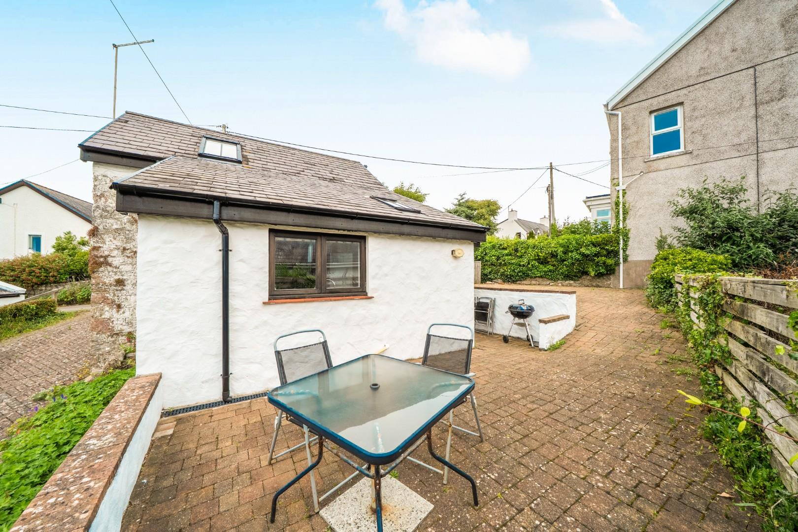 Horton, Gower, Swansea, SA3 1LQ